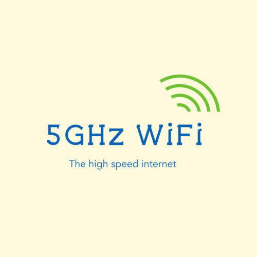 5GHz Wifi