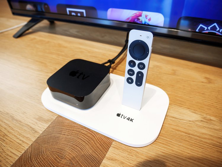 Do I an Apple TV Box If I Have a Smart TV? - Pointer Clicker