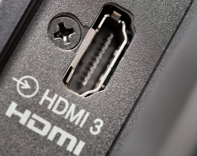 How Do I Know if My TV Has HDMI 2.1 Ports? Pointer Clicker