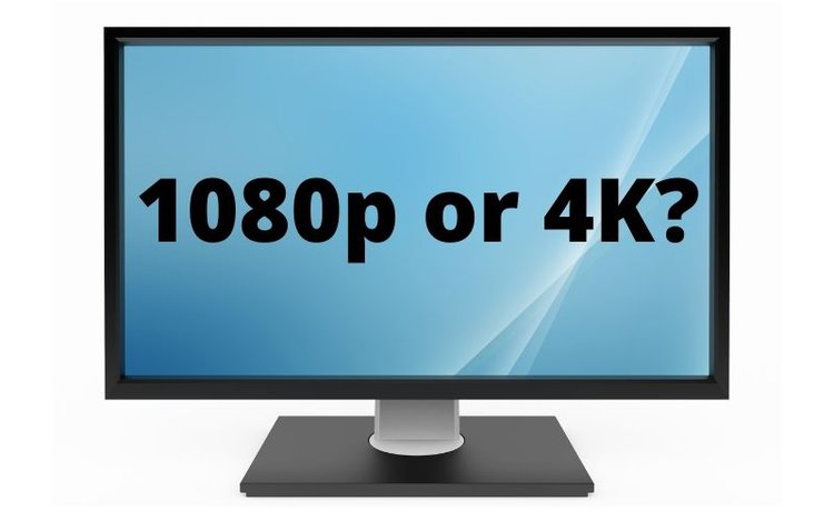 Is HDR 1080p or 4K