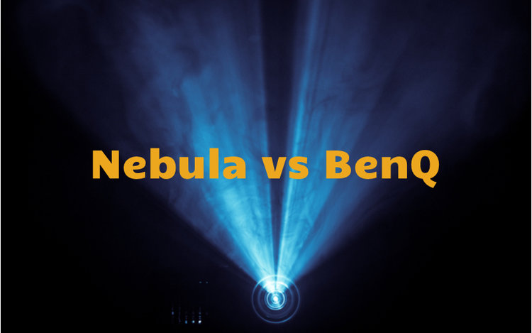 Nebula vs. BenQ