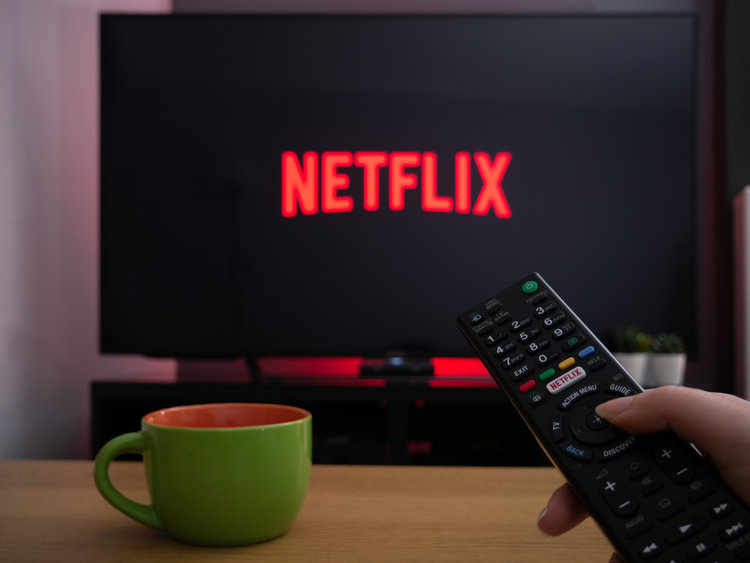 Есть ли у Netflix контент HDR?