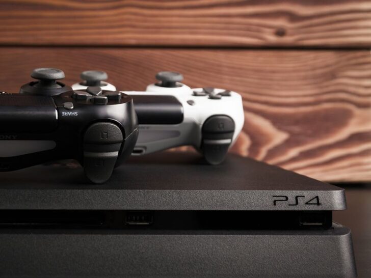 Does PS4 Slim Support HDR?