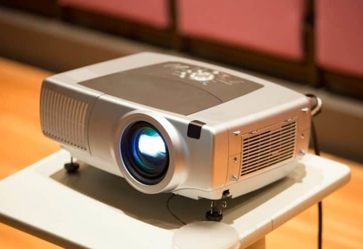 What Is Frame Interpolation on a Projector?