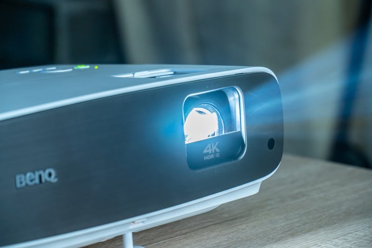 How to Make a Projector Smart with Streaming Devices?
