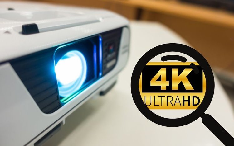 Does Epson Make A True 4K Projector?