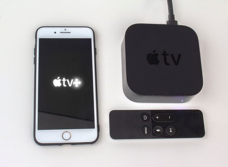How Many Devices Can You Use for 01 Apple TV Plus Subscription?