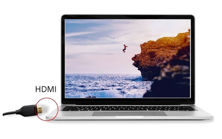 Category 3 HDMI support HDR feature