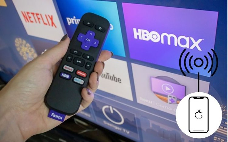 Can Roku Connect to Hotspot 