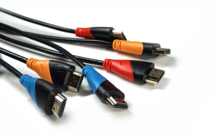 HDMI-Kabel