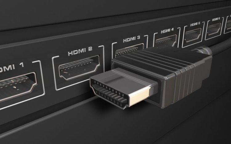 HDMI versions support HDR