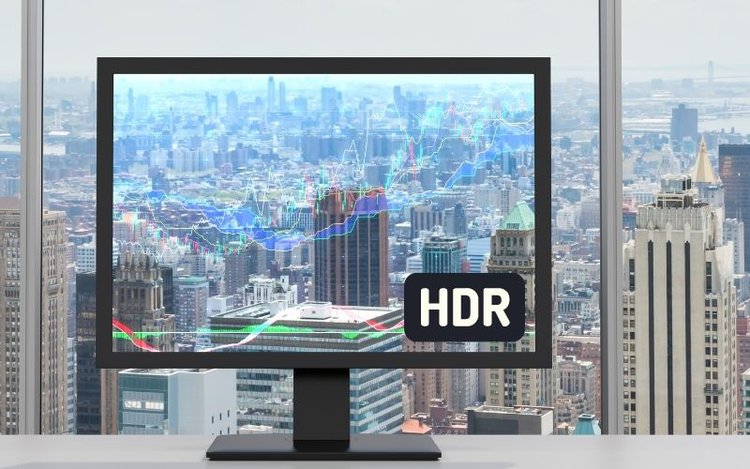How Many HDR Formats Are There?