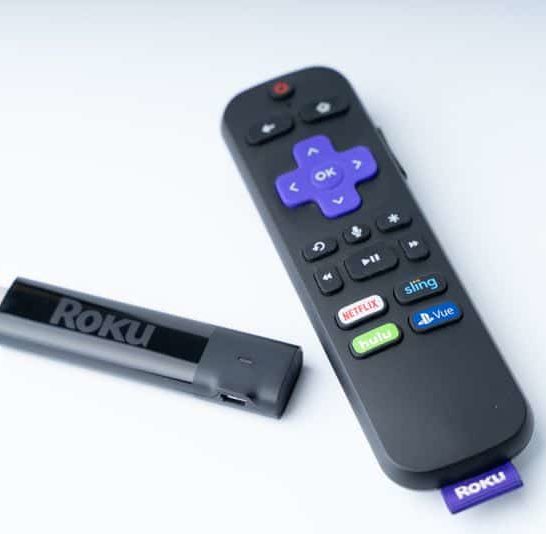 How Do I Connect Your Roku to a BenQ Projector? - Pointer Clicker