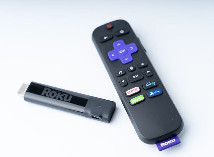 How Do I Connect Your Roku to a BenQ Projector?