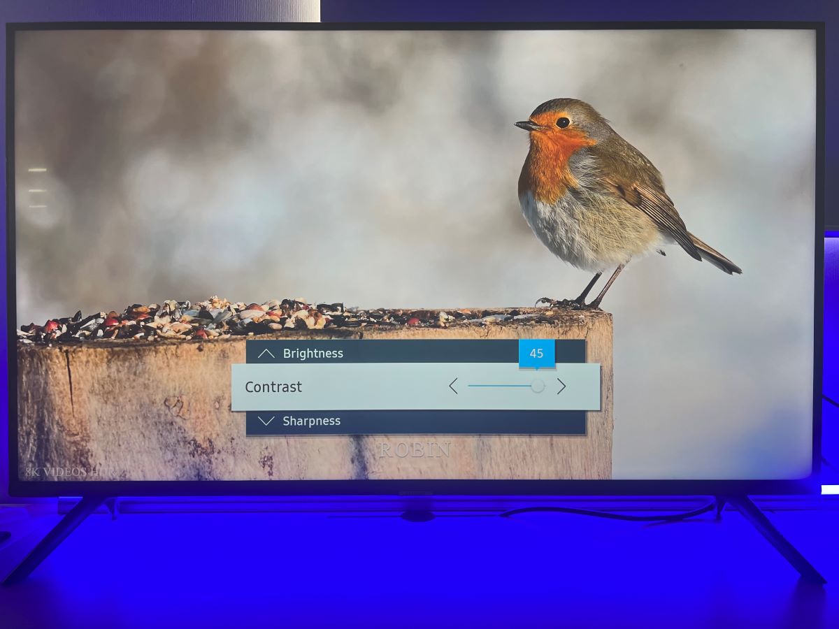 What Is the Best Brightness & Contrast Settings for HDR TVs?