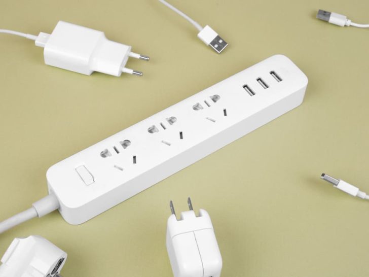 How Many Devices Can You Run From One Socket?