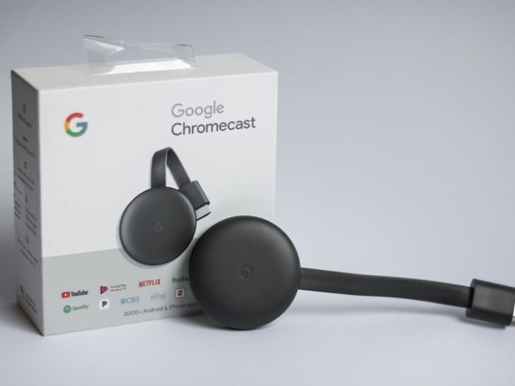 Is There a Monthly Charge for Chromecast?