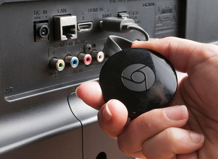 Can You Use 2 Chromecasts In the Same House?