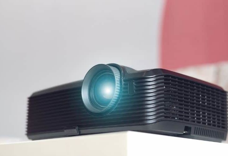 ViewSonic Projector Troubleshooting Guide