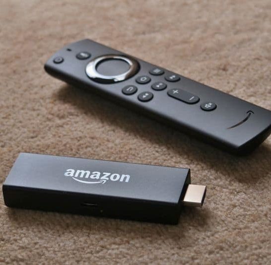 Do I Need An Amazon Fire Stick If I Have A Smart TV Pointer Clicker