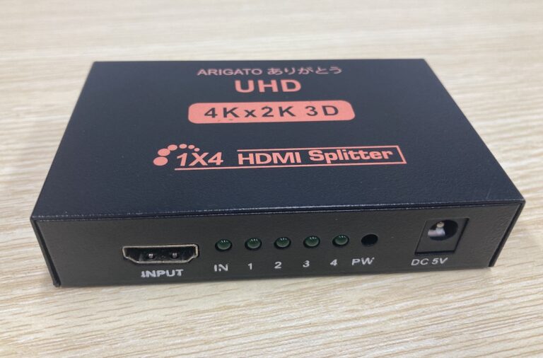 7 Proven Ways To Fix “Not Working” HDMI Splitters