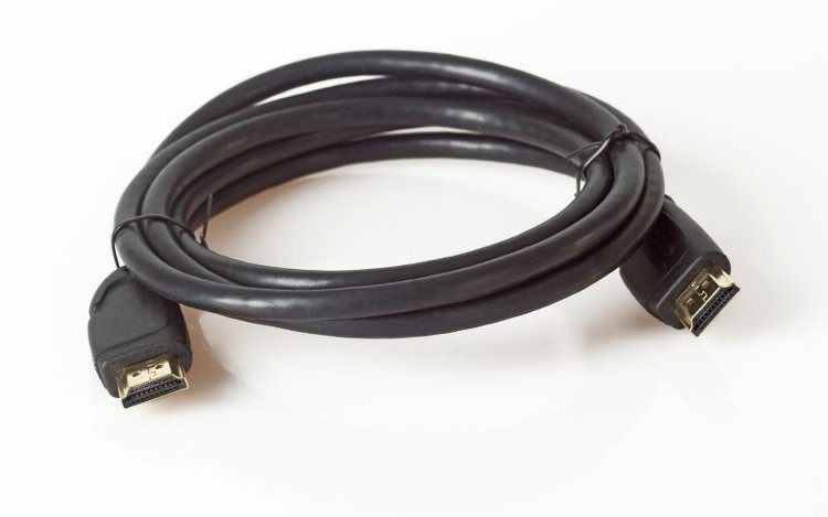 any HDMI cable