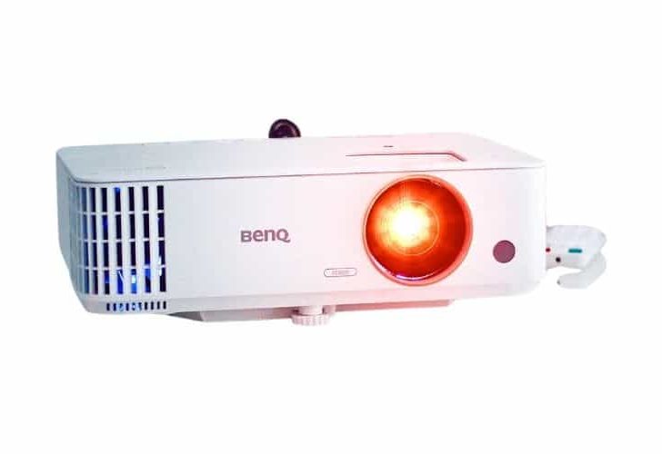 How To Connect An Android Phone To a BenQ Projector?