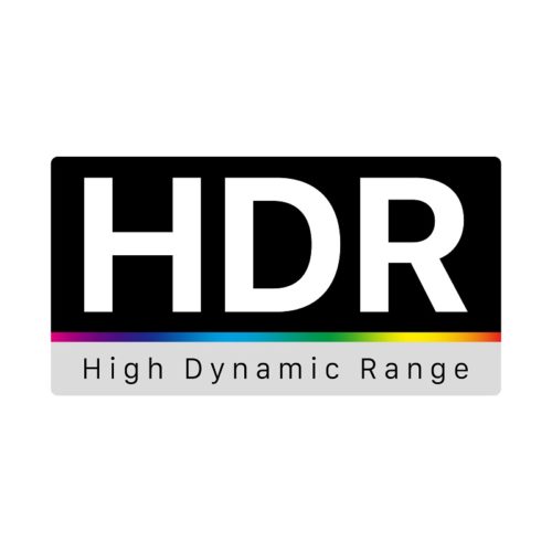 high dynamic range