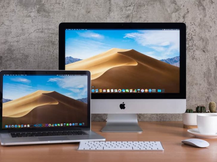 Do iMacs and MacBooks Support HDR?