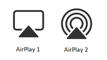 Aiplay 1 or 2