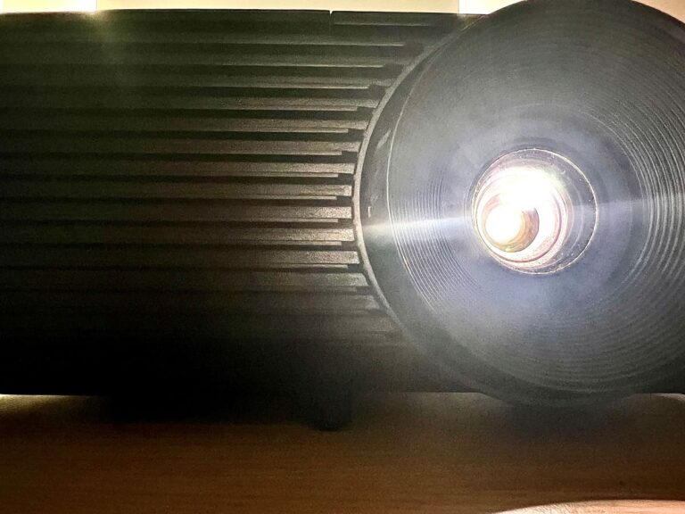 Optoma 3D Projector Setup: A Comprehensive Step-by-Step Guide