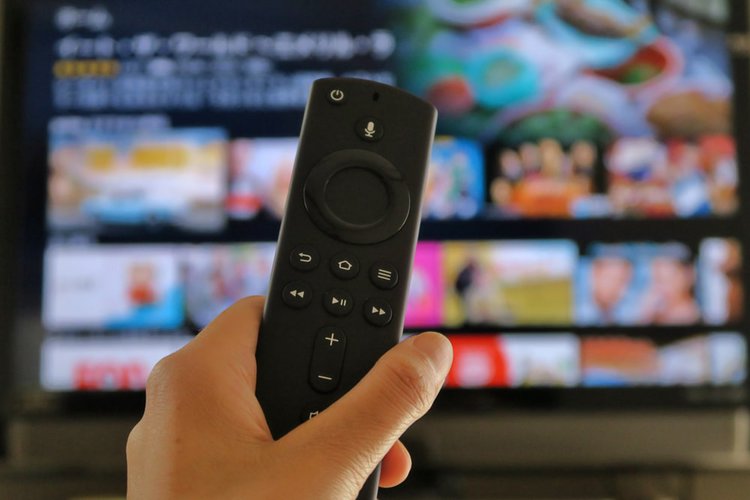 streaming apps with amazon fire tv stick