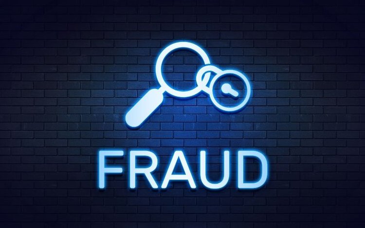 to avoid avoid fraud