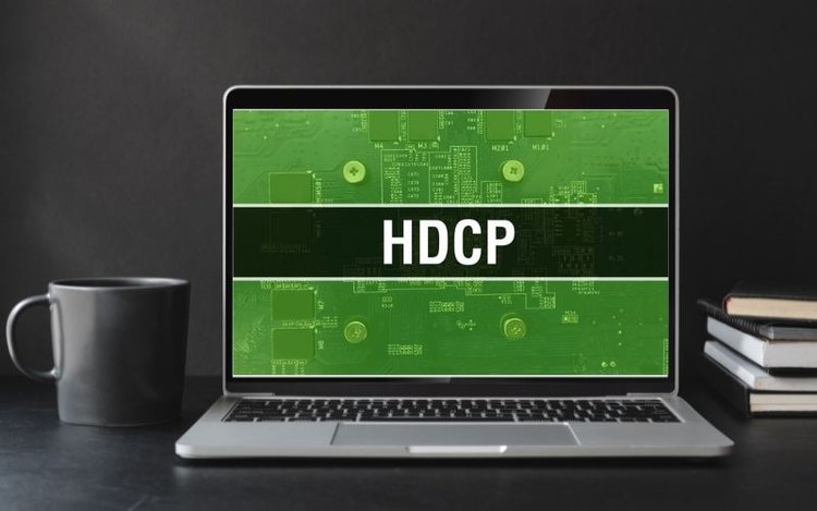 Is My Laptop HDCP Compliant?
