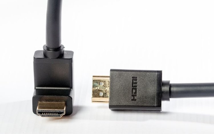 zum Testen von HDMI-Kabeln