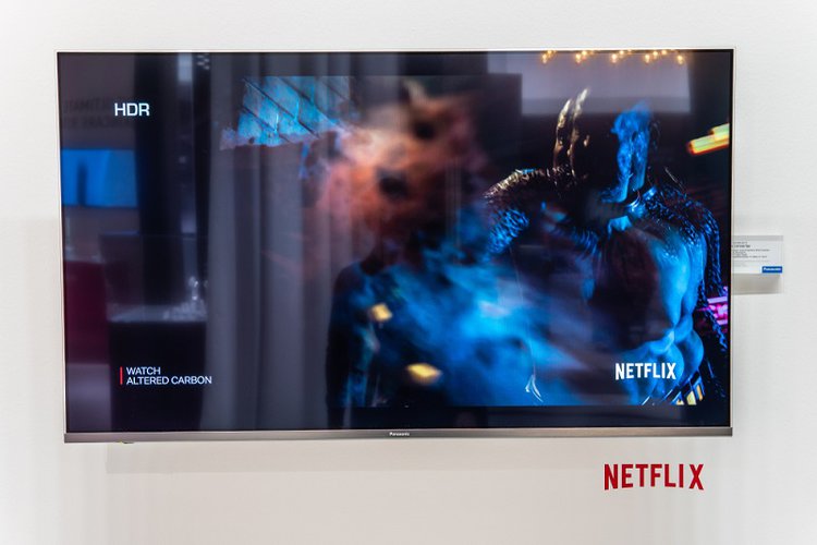 Can I Turn Off HDR On Netflix?