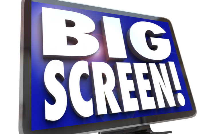 Big Screen 