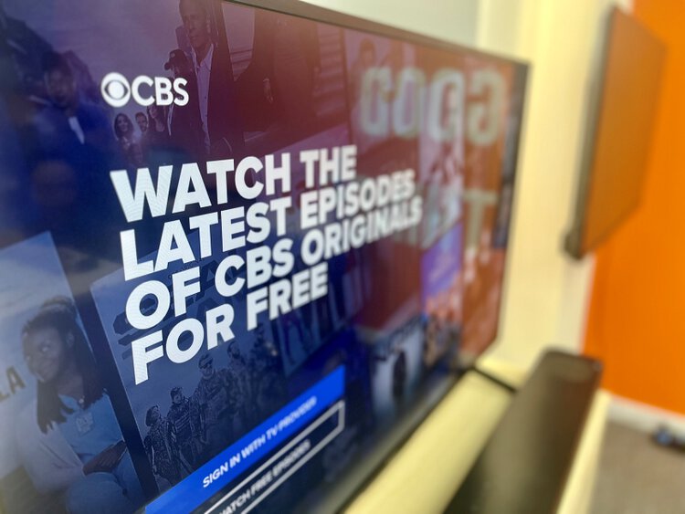 Cbs apps online free