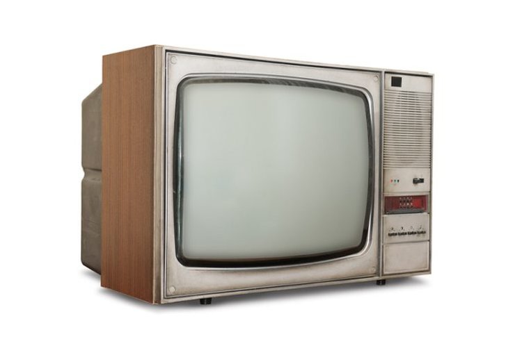 CRT TVS