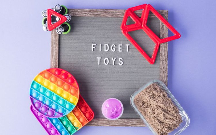 Fidget Toys