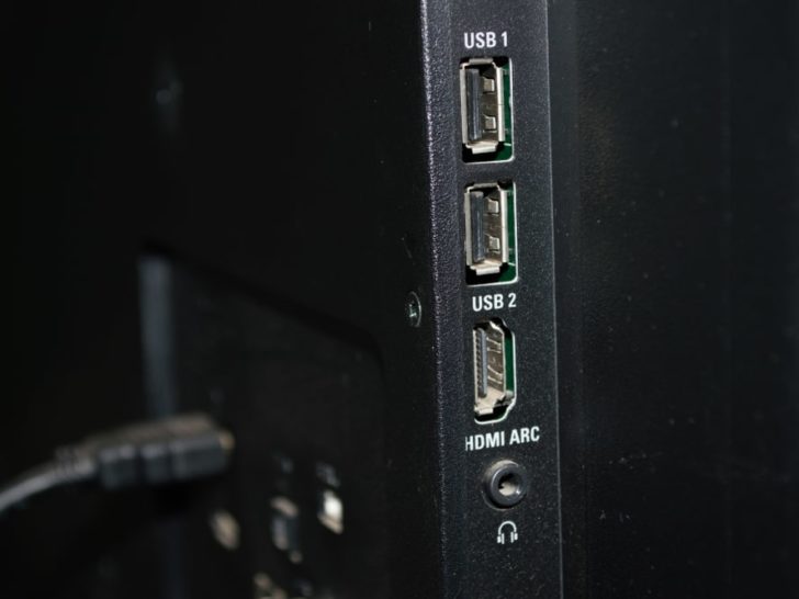 How Do I Know if My TV Has HDMI 2.1 Ports?
