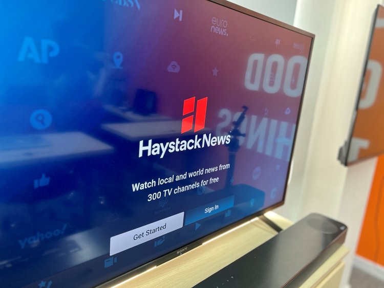 Haystack TV