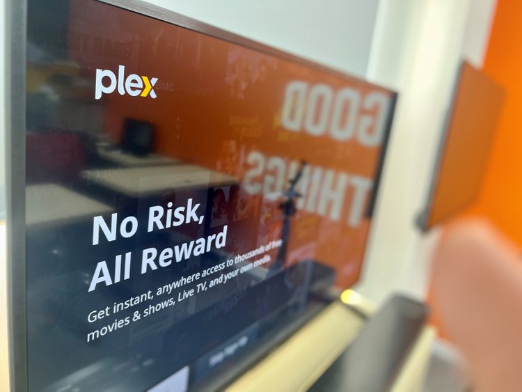 PlexTV