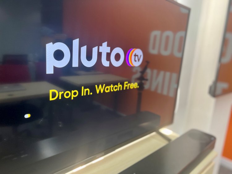 PlutoTV