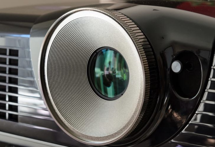 Do All Projectors Have Lens Shift?