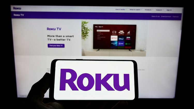 Roku logout issue
