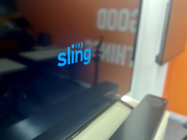 Sling TV