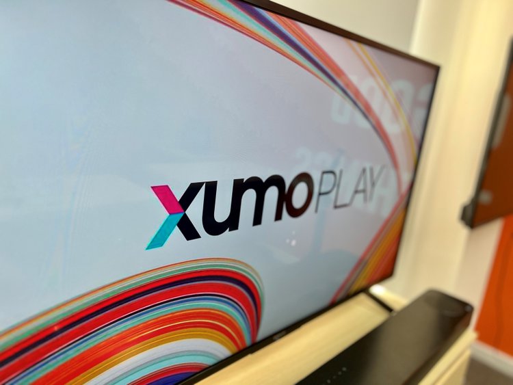 Xumo TV