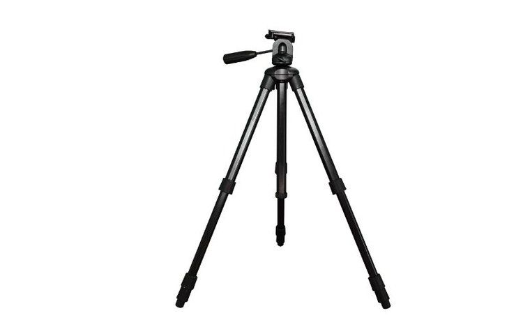 a Tripod