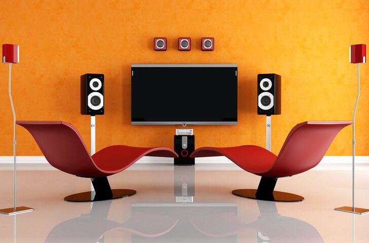 What Is the Best Paint Color for Home Theater?